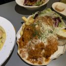 희가진 | 석전동 / 희가진 - 등심커틀렛정식, 우렁이 크림 뇨끼 후기(데이트하기 좋은 레스토랑 ,파티룸, 루프탑 )