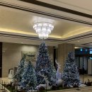 (주)부산관광호텔 | 부산 호캉스하기 좋은 서면 숙소 롯데호텔 부산 클럽라운지 2인 후기