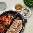 전주 굴보쌈 맛집, 애항아리보쌈족발, 가성비 최고!