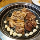 암돼지갈비
