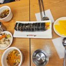 애플김밥산본점