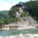 무흘구곡민박 이미지