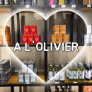 벌교오일시장3 | W35. 니스 올리브오일 A L&#39;OLIVIER + 꽃 시장 소카 후기