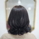 이쁘게미용실 | 저희 친정어머니 미용실에서 이쁘게머리한후기