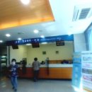 강릉아산병원 버스정류장 이미지