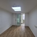 화이트21 | 광진구 자양우성아파트 21평아파트 도배시공 후기｜화이트 합지로 깔끔한 변신