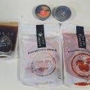 주식회사통나무집숯불닭갈비 | 통나무집닭갈비 숯불닭갈비 소금맛 밀키트 택배 주문 내돈내산 후기