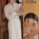 달바 크림 추천 시코르 강남 2월 이달의브랜드 득템 후기