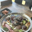 [인천강화도] 강화도 칼국수 시원한 해물칼국수 맛집 도토리 바지락 손칼국수
