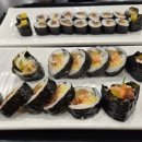 김밥중독