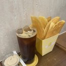 [서울/성수] 성수 카페 “보카도 버터” 🧈✨내돈내산 솔직 후기 /성수맛집/성수디저트/성수카페