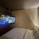 벙커1148 | 성남 :: 모란역 근처 숙소 후기 _ 체크인할 때 커피 주는 "벙커1148"