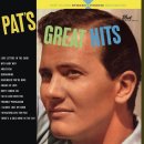 Love Letters In The Sand / Pat Boone Pat Boone 이미지