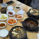 서울해장국 | 광명 밤일마을 맛집 양평골 양평신내서울해장국 내돈내산 후기