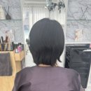 정세은헤어 이미지