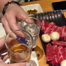 전주 맛집 ㅣ 전주 신시가지 한우 맛집! 룸식당, 1인 화로 #한우전문미소