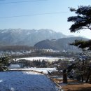 덕양구 지축동 중고개 마을 이미지