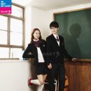 나루고등학교 이미지