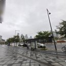 나성동 BRT앞 이미지