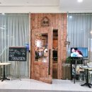 [인천 연수구] 송도 트리플스트리트 카페 추천, 사진 맛집+디저트 만족 젠젠 후기