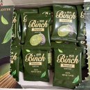 가나유통 | 빈츠 말차 가나랑드샤 말차쇼콜라 신상과자 내돈내산 후기 !