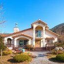 모래불 펜션 이미지