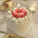 라피네 | 부천홀케이크 추천 파티세리 라피네 딸기케이크 솔직 후기