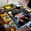 신사2-042 | 대전 맛집 쌍둥이수육국밥 월평선사점 월평동 맛집 삼겹살