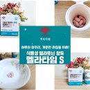 정도약품 | 식물성 멜라토닌 영양제 동화약품 멜라타임 S 후기
