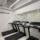 여성 전용 리즈짐 강동역점 | 강동역 요가 시설 깔끔한 아이엔요가&amp;필라테스 강동역점