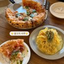 대흥전철역 4번출구 | 마포 대흥역 느좋 피자 맛집 피제리아더키 카밀드 내돈내산 후기