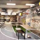 노브랜드 앞 이미지