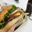 러프버거 이미지