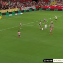 [세비야 vs 아틀레티코] 로비 우레, 많이 뜨는 슈팅.gif 이미지