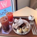 구영스낵 | 군산 월명동 카페 햄리스 : 군산여행 가볼만한 곳 소품샵 프렌치 토스트 찐맛집