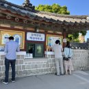 첨성대 화장실 이미지