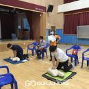 봉화초등학교 국제뉴스