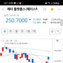 마켓 플랫폼스
