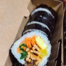 롤링김밥커피 이미지