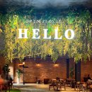 빵카페 그랑팡 이미지