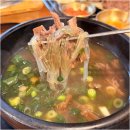 세븐일레븐 남양주송촌리점 | 송촌리맛집 아랑가 전골 수육 감자전 진국이라네요