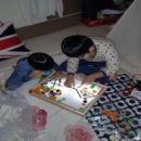 동화책 연극 놀이 이미지