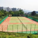 대방체육공원 테니스장