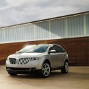 2013 Lincoln MKX (링컨 MKX) / (BGM) 이미지