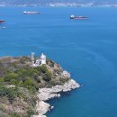 향일암전망대 이미지