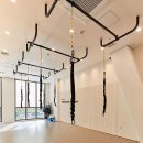 테크노파크역2번출구 옆 이미지