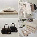 알로(ALO)롯데수원점 | 알로요가 잠실 팝업 alo 매장 퍼자켓 선셋 스니커즈 애슬레저룩 쇼핑 후기