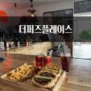 더퍼즈플레이스 | 애월카페 더퍼즈플레이스 애월 바이크카페 브런치 후기