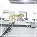 TK Gym | 연신내 헬스 TK GYM 다니기 시작했어요 핫바디 될꾸얌