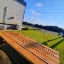 온평리에 펜션 이미지